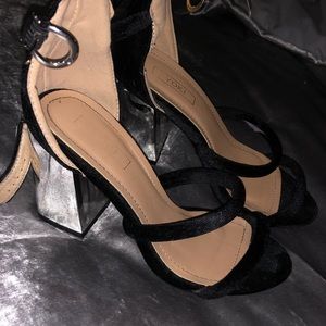 Fashion Nova heels